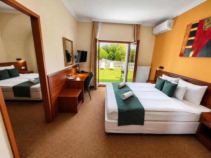 Hotel Viktoria image