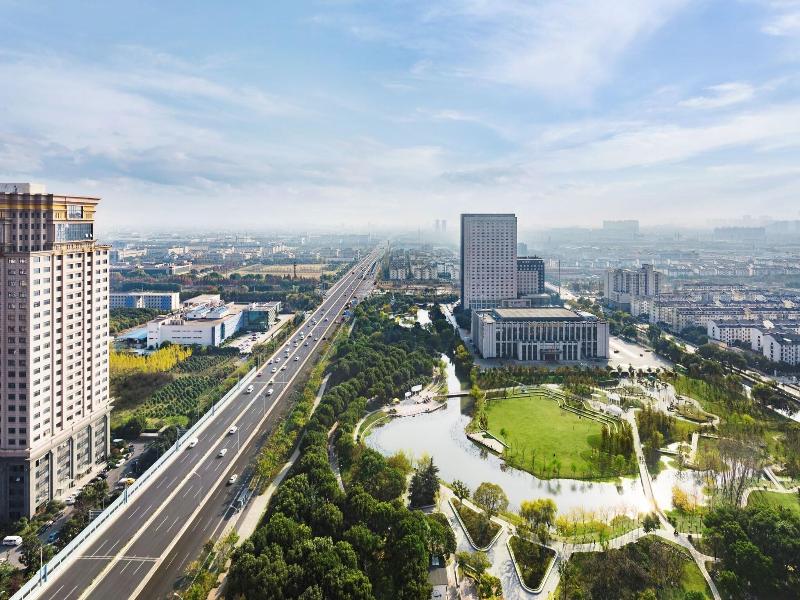 Courtyard Kunshan image