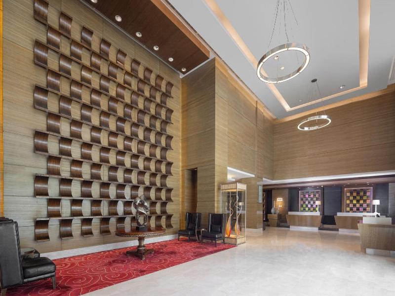 Courtyard Kunshan image