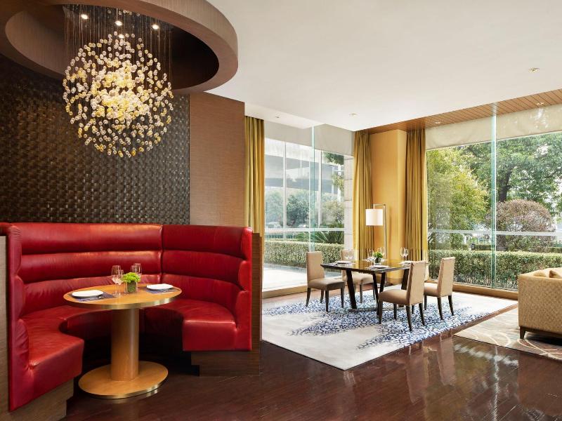 Courtyard Kunshan image