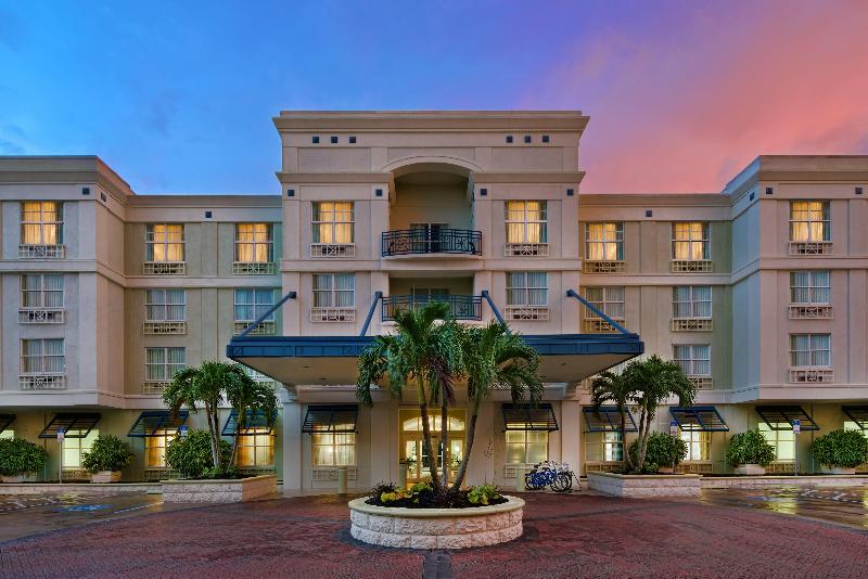 Hotel Indigo Sarasota