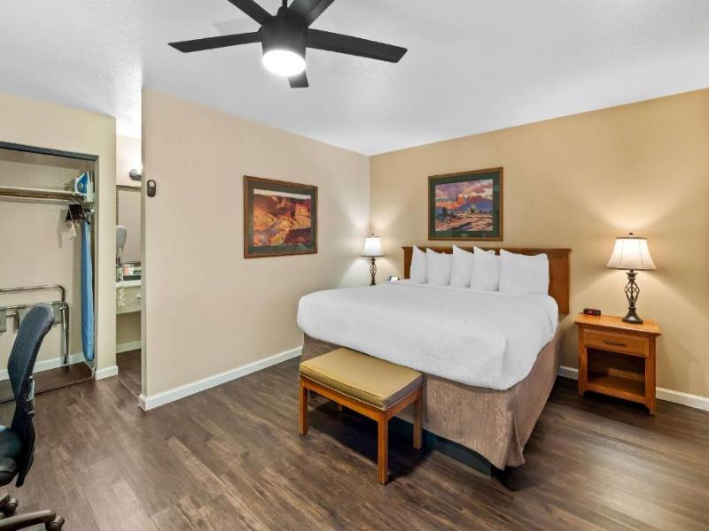 Clarion Inn Sierra Vista Az image