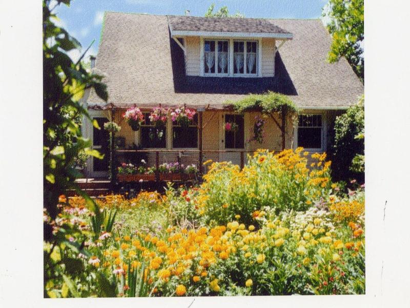 Hollyhock Country House image