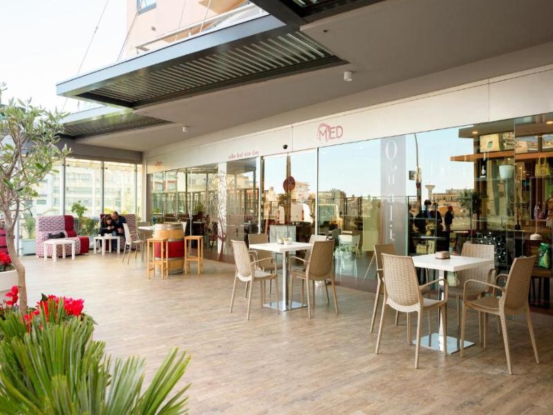 Mediterraneo Palace image