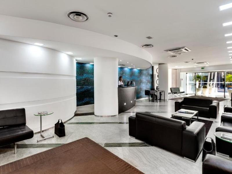 Mediterraneo Palace image