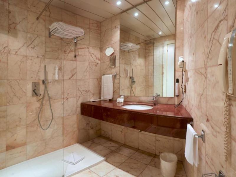Mediterraneo Palace image