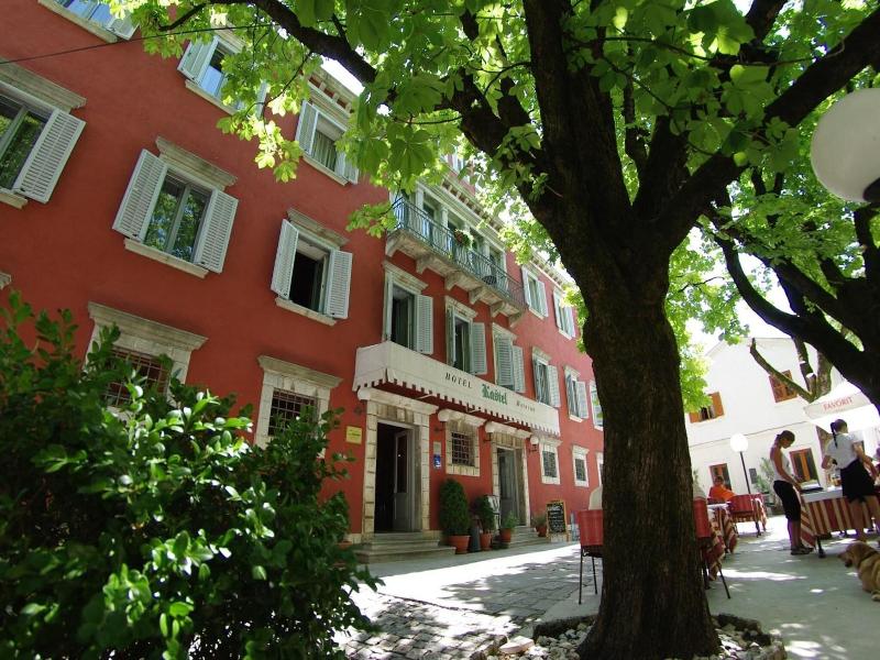 Kastel image