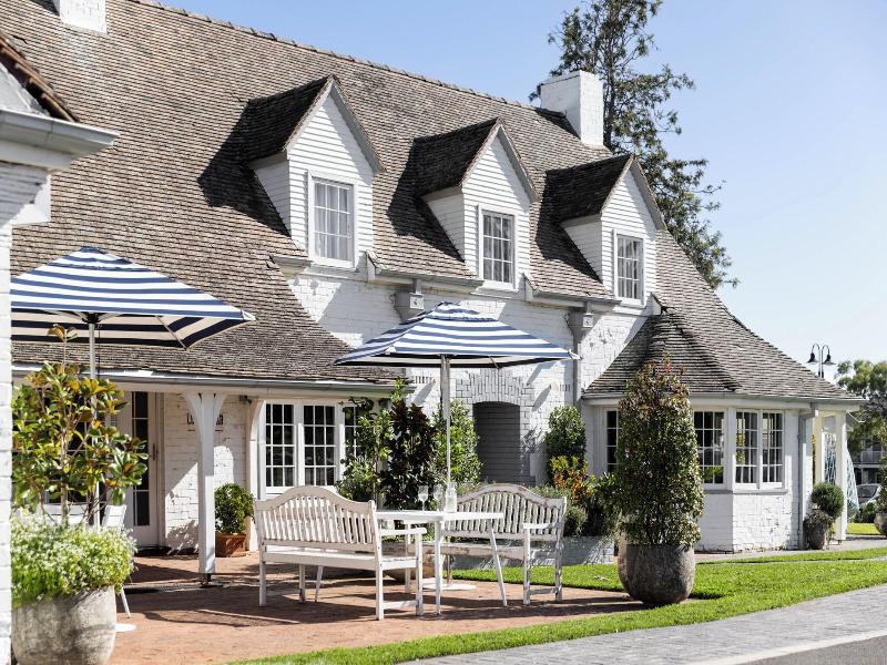 Camden Valley Inn image