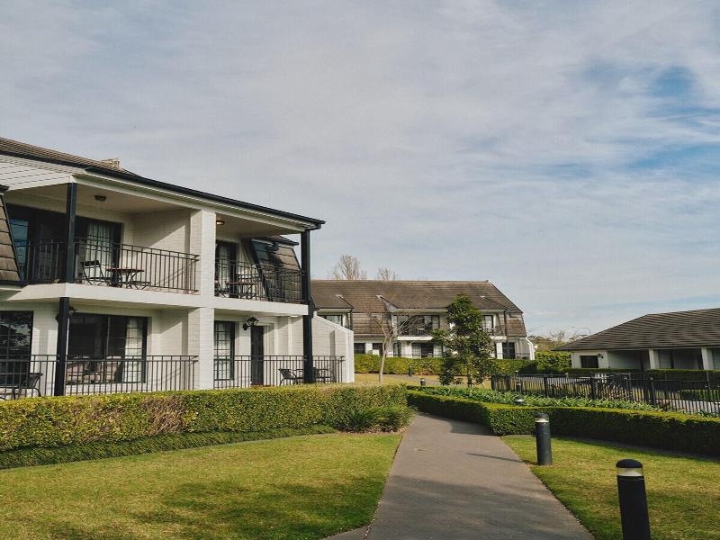 Camden Valley Inn image