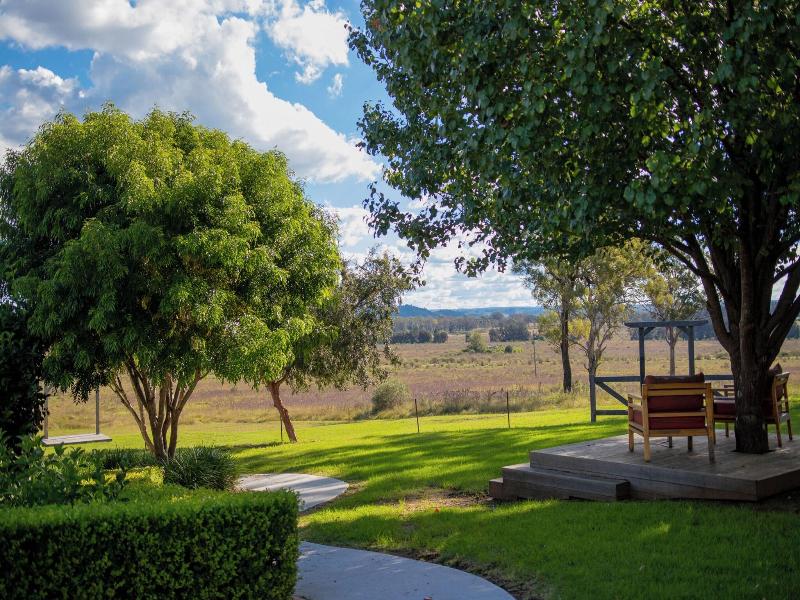Camden Valley Inn image