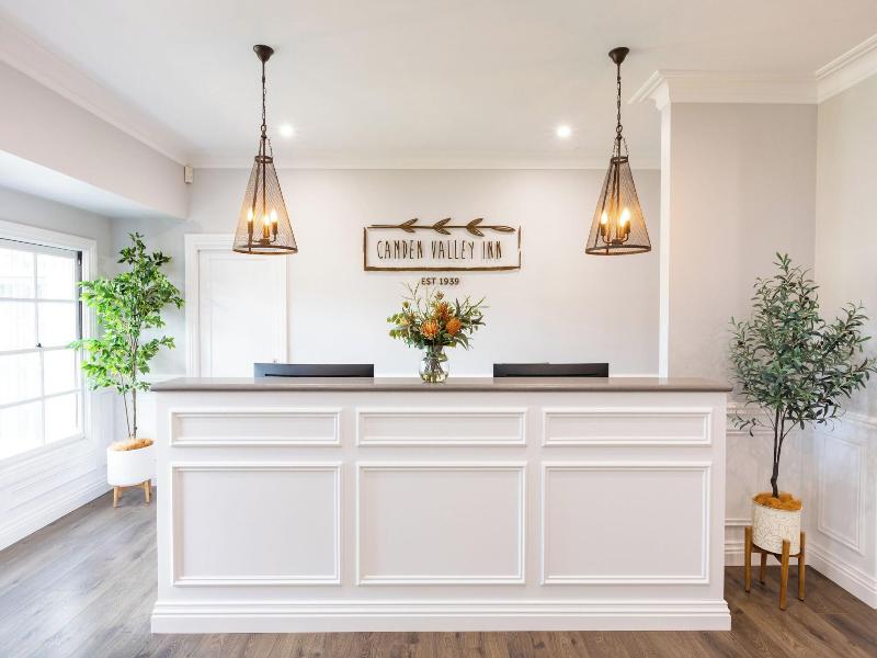 Camden Valley Inn image