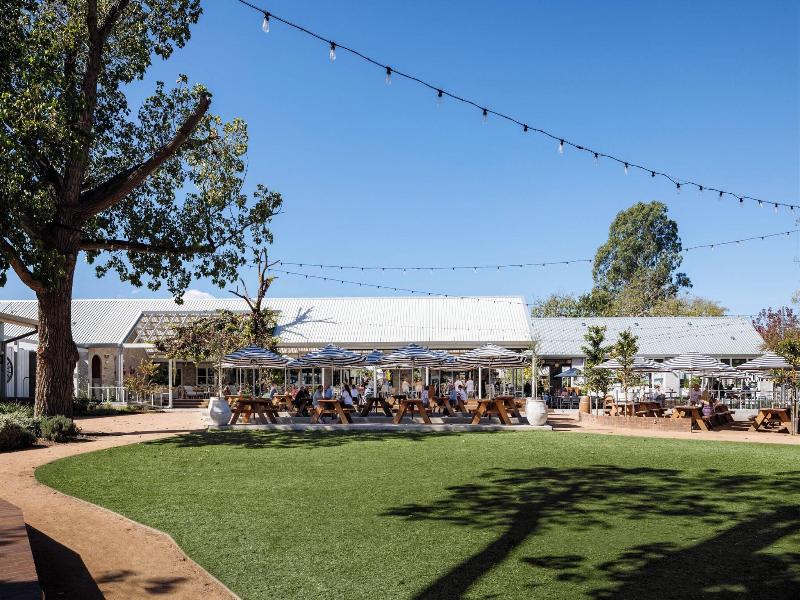 Camden Valley Inn image