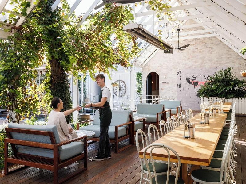 Camden Valley Inn image