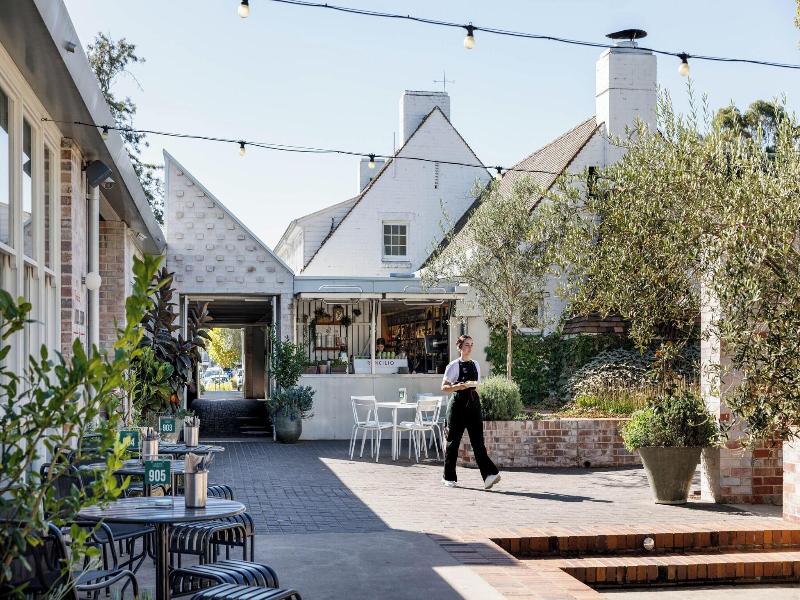 Camden Valley Inn image