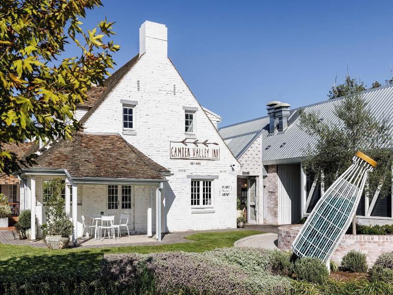 Camden Valley Inn image