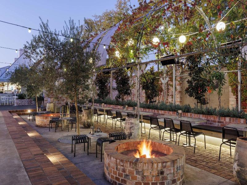 Camden Valley Inn image