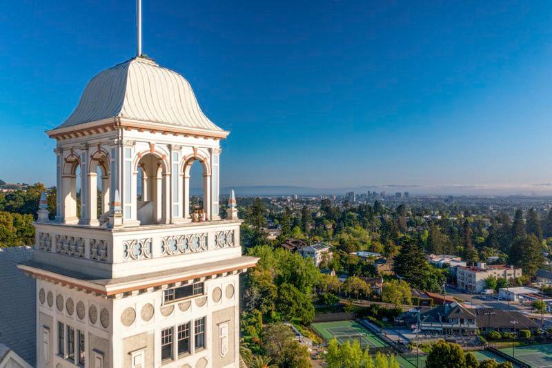 Claremont Resort & Club photo 2