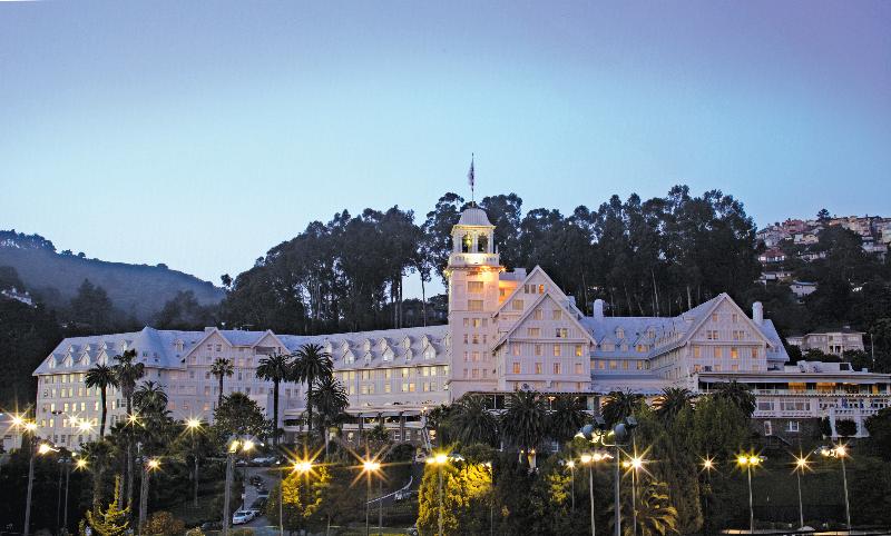 Claremont Resort & Club photo 3