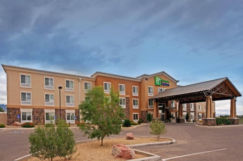 Holiday Inn Express Sierra Vista
