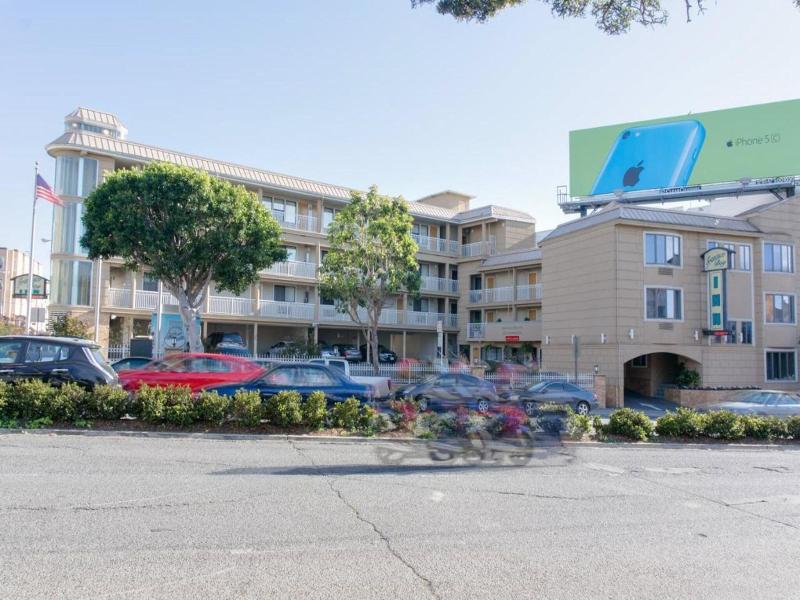 Francisco Bay Inn image