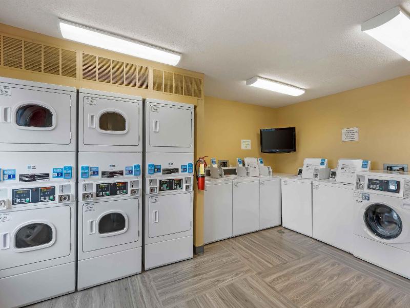 Extended Stay America - St. Louis - Westport - Cen image