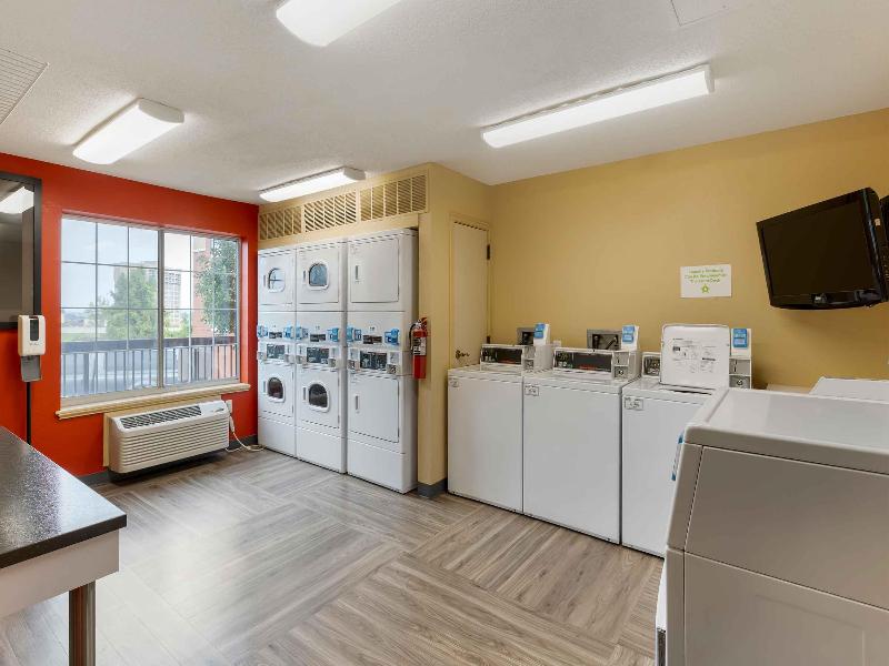 Extended Stay America - St. Louis - Westport - Cen image