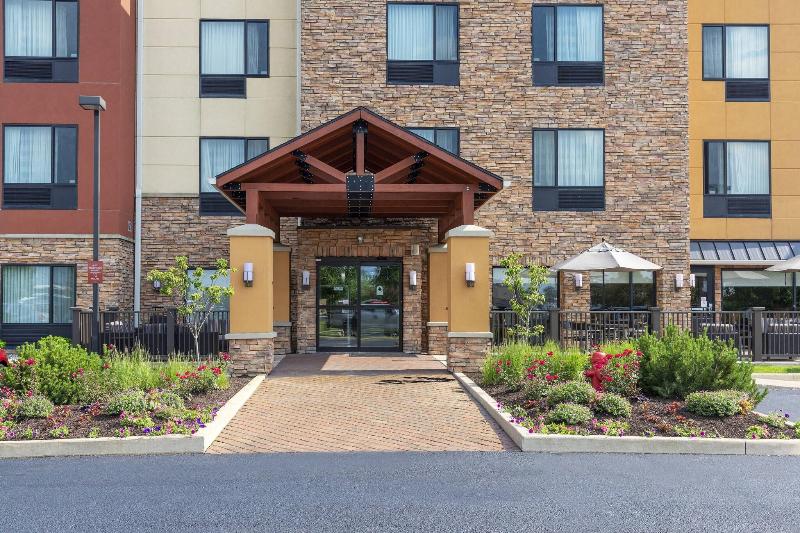 Towneplace Suites Fort Wayne North image