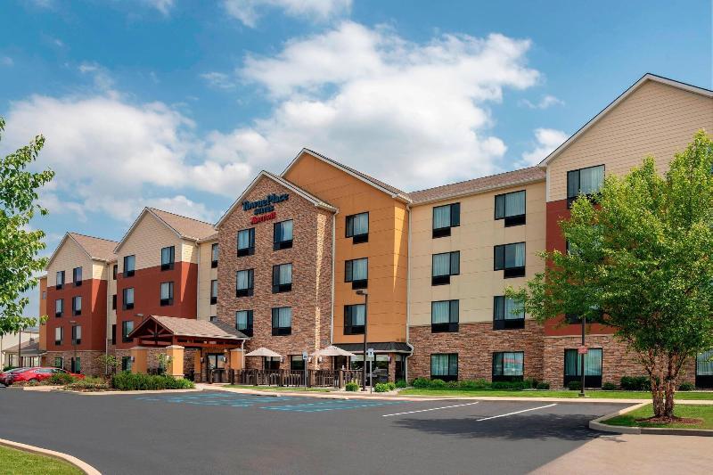 Towneplace Suites Fort Wayne North image