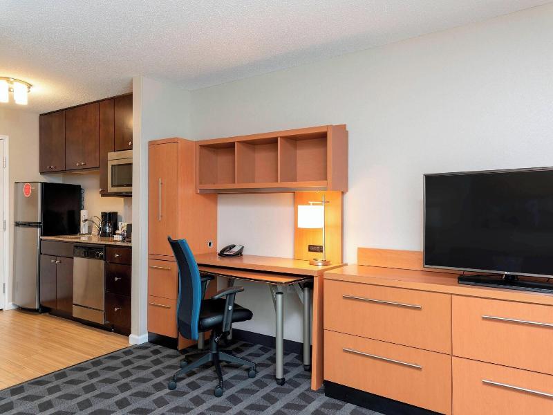 Towneplace Suites Fort Wayne North