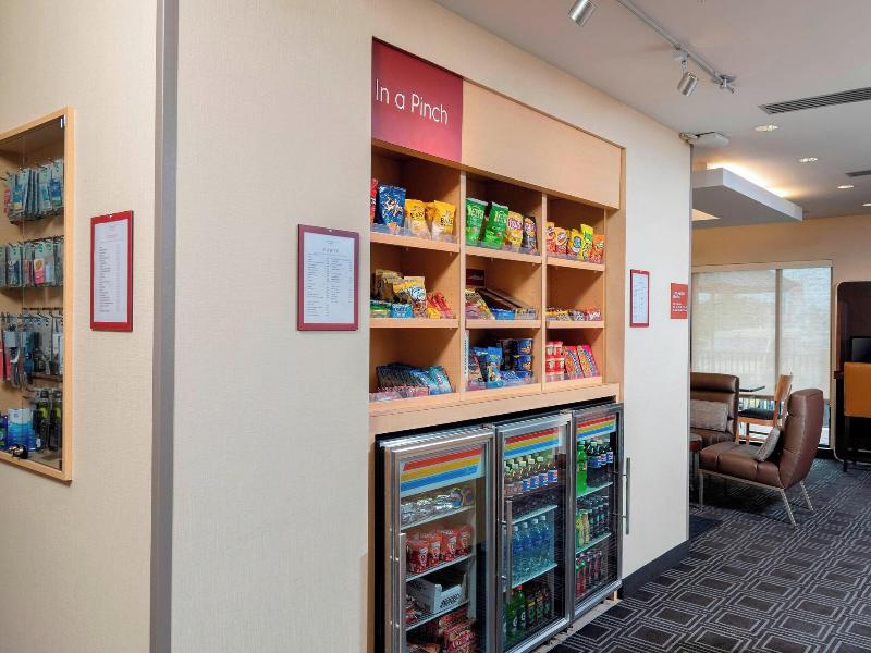 Towneplace Suites Fort Wayne North