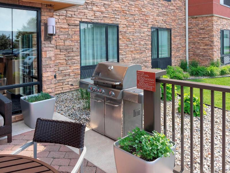 Towneplace Suites Fort Wayne North