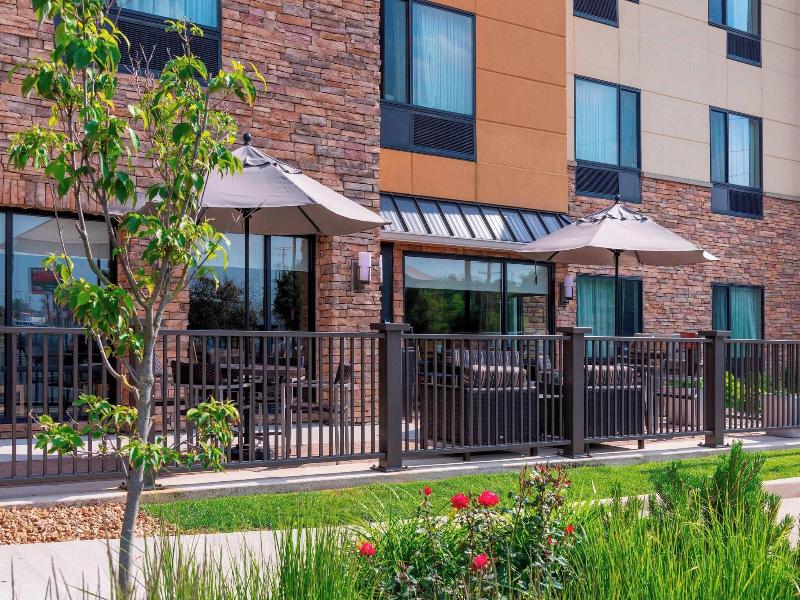 Towneplace Suites Fort Wayne North