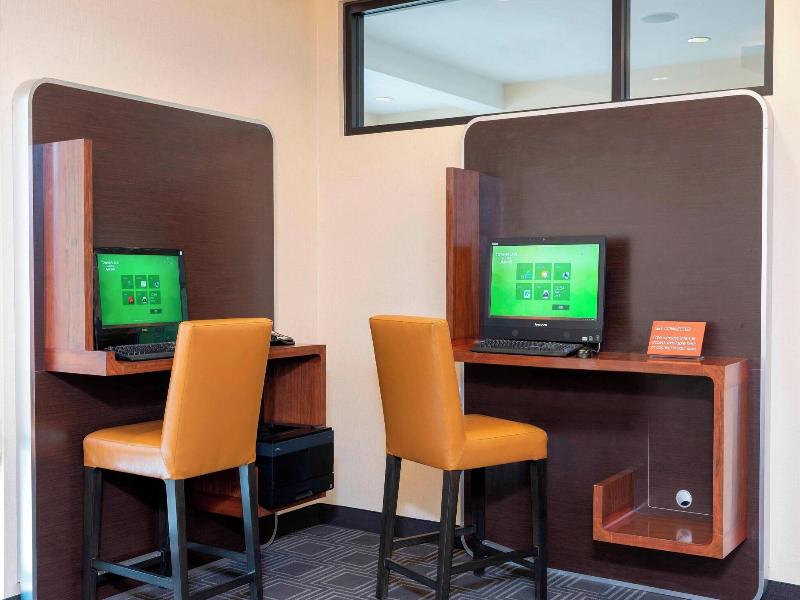 Towneplace Suites Fort Wayne North