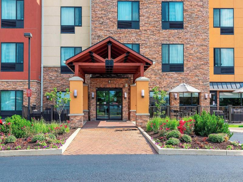 Towneplace Suites Fort Wayne North