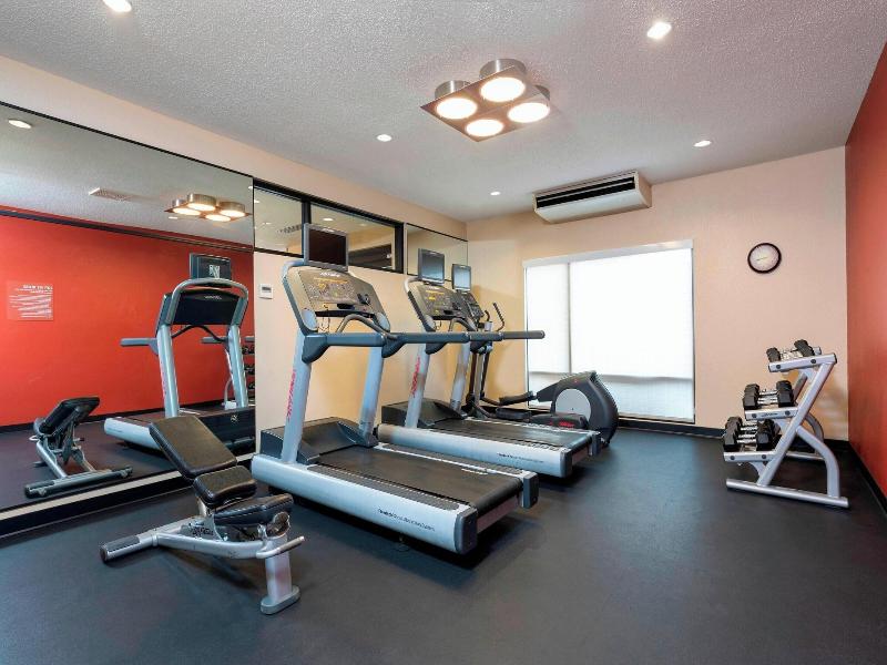 Towneplace Suites Fort Wayne North image