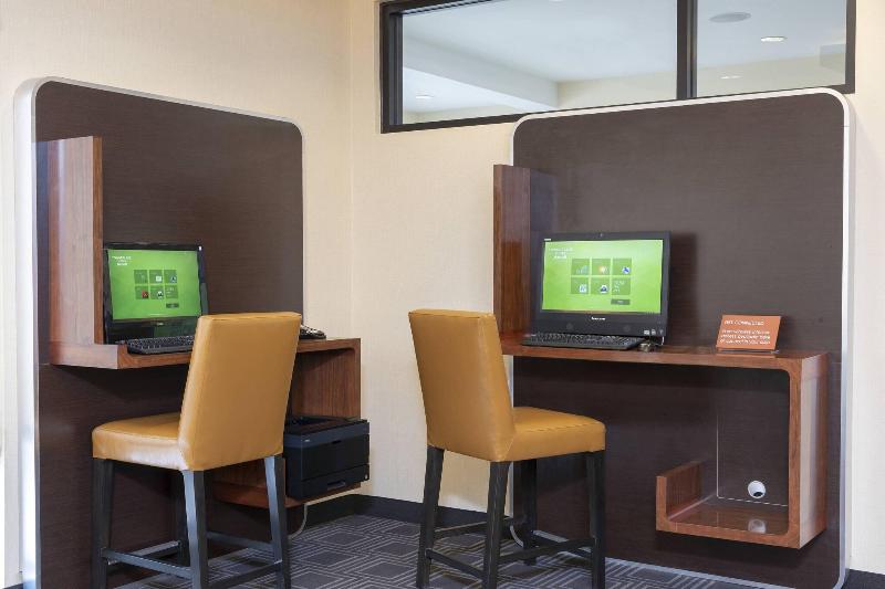 Towneplace Suites Fort Wayne North image