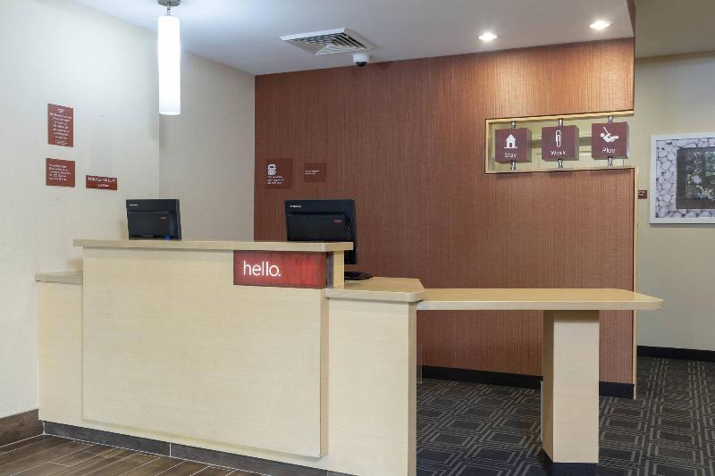Towneplace Suites Fort Wayne North image