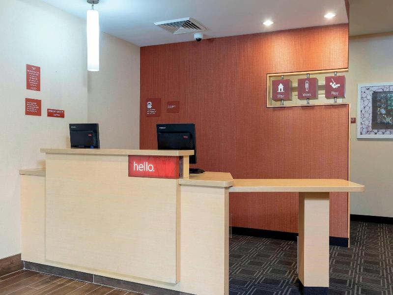Towneplace Suites Fort Wayne North