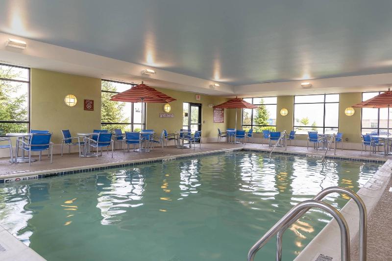 Towneplace Suites Fort Wayne North image