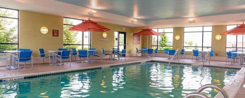 Towneplace Suites Fort Wayne North image