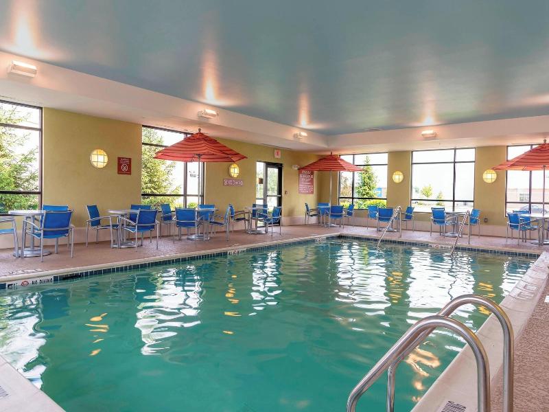Towneplace Suites Fort Wayne North