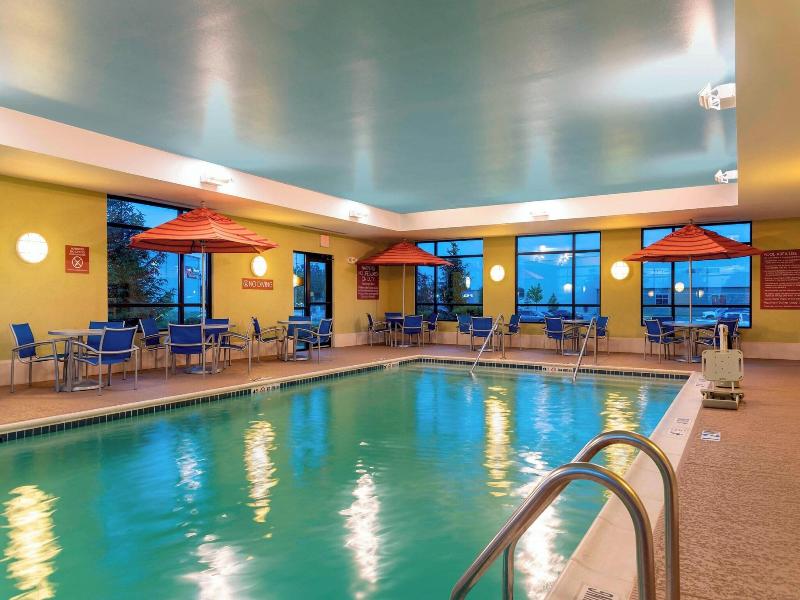 Towneplace Suites Fort Wayne North