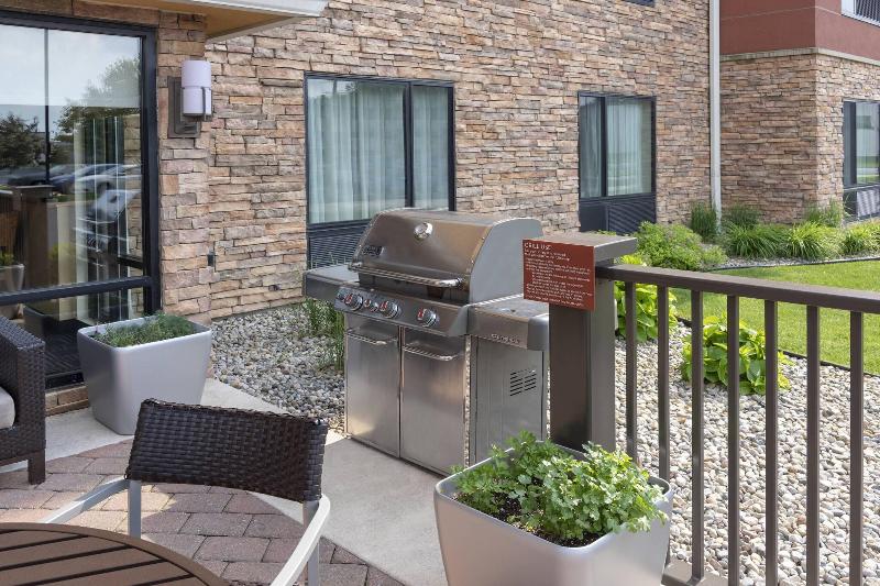 Towneplace Suites Fort Wayne North image