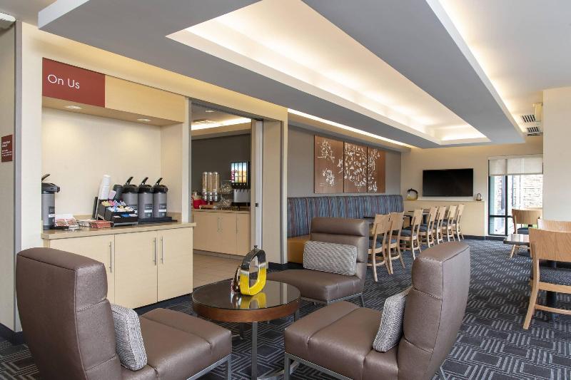 Towneplace Suites Fort Wayne North image