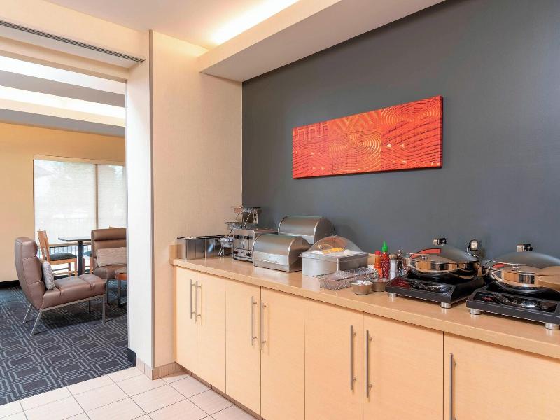 Towneplace Suites Fort Wayne North image