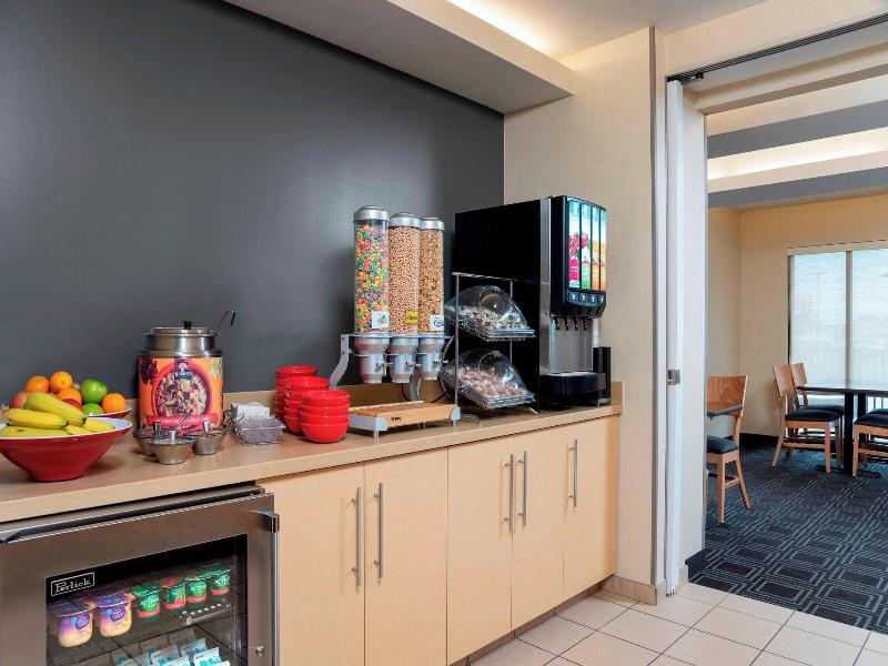 Towneplace Suites Fort Wayne North image