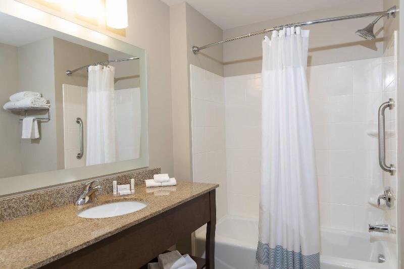 Towneplace Suites Fort Wayne North image