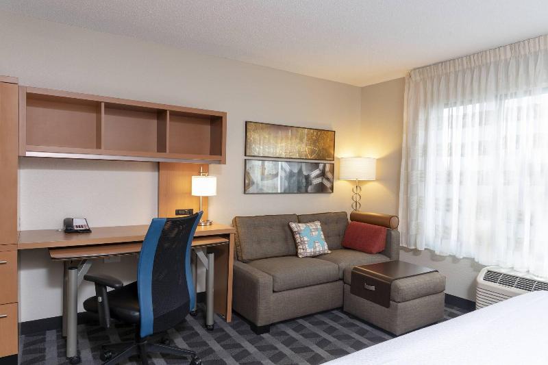Towneplace Suites Fort Wayne North image