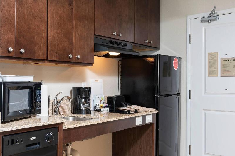 Towneplace Suites Fort Wayne North image