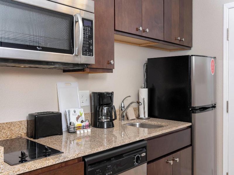 Towneplace Suites Fort Wayne North image